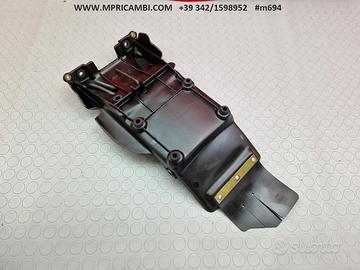 SOTTOCODONE SOTTO CAGIVA RAPTOR 125 2003 2004 MITO