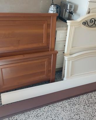 contorno letto