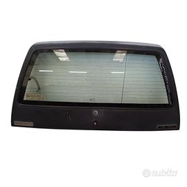 PORTELLONE POSTERIORE COMPLETO AUTOBIANCHI Y10 1Â°