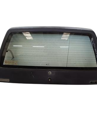 PORTELLONE POSTERIORE COMPLETO AUTOBIANCHI Y10 1°