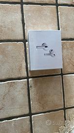 Airpods pro 3gen con garanzia originale