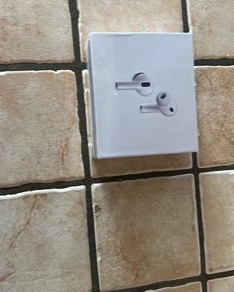 Airpods pro 3gen con garanzia originale