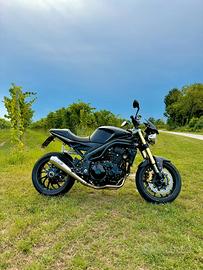 Triumph Speed Triple 1050 2007