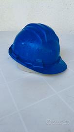casco elmetto da lavoro ARES marchio CE