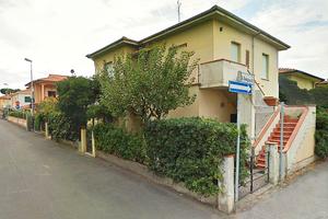 Marina di cecina (li) trilocale