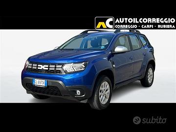 DACIA Duster 1.0 tce Expression Gpl 4x2 100cv