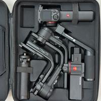 Gimbal Manfrotto MVG 300XM