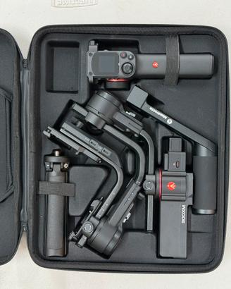 Gimbal Manfrotto MVG 300XM