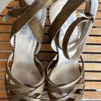 Sandali designer Fiorentini + Baker n. 39