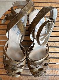 Sandali designer Fiorentini + Baker n. 39