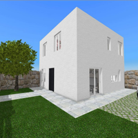 Villette nuova costruzione