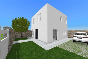 Villette nuova costruzione