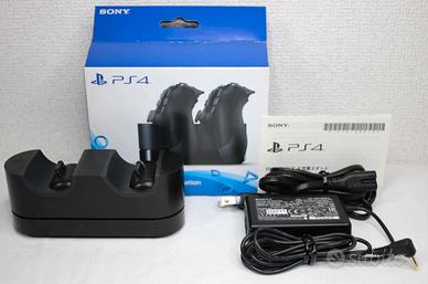 Base di ricarica Controller Ps4