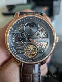 Orologio Archetype Archer edizione limitata