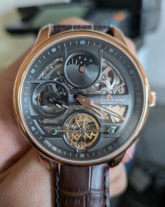Orologio Archetype Archer edizione limitata