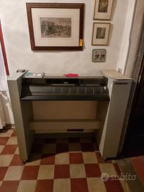 Plotter HP Draftmaster SX