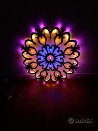 Luminaria d Arredo Pugliese Rosone 95