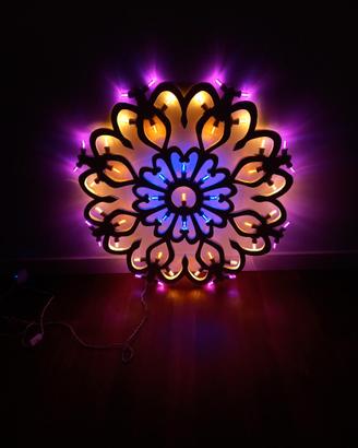 Luminaria d Arredo Pugliese Rosone 95