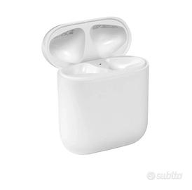 AirPods Apple (solo custodia) originale
