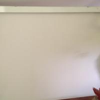 Maxi schermo motorizzato 200x150