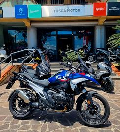 Bmw R 1300 GS Trophy