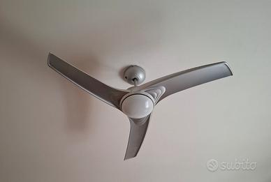 Ventilatore da soffitto con telecomando