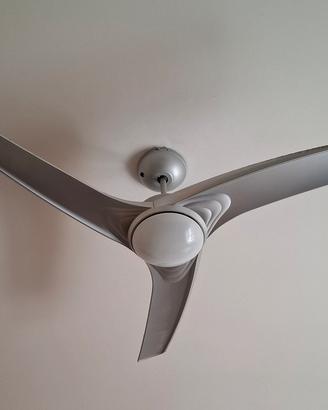 Ventilatore da soffitto con telecomando