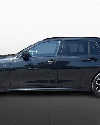 Bmw 320 320d Touring 48V M sport autom.(190cv)