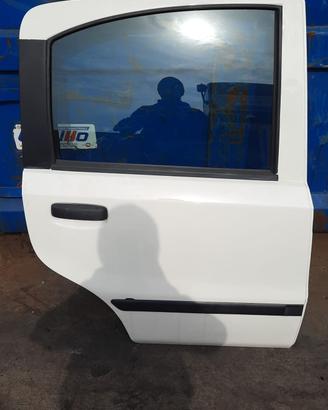 FIAT PANDA 2007 - PORTA POSTERIORE DESTRO