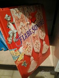Fiabe sonore Fabbri editore