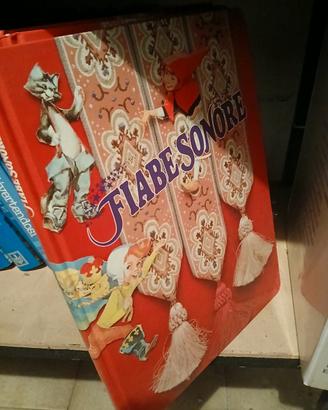 Fiabe sonore Fabbri editore