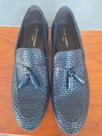 Mocassini uomo Philippe Barnett collection (t 43)