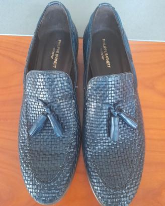 Mocassini uomo Philippe Barnett collection (t 43)