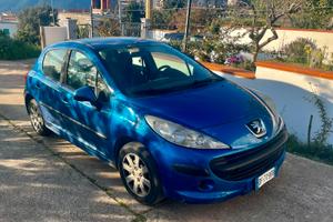 Peugeot 207 1.4 HDi