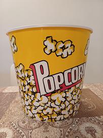 Porta pop corn