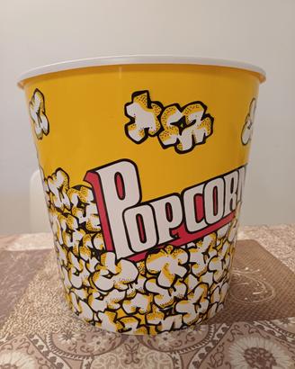 Porta pop corn