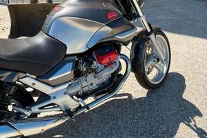 moto guzzi breva 750