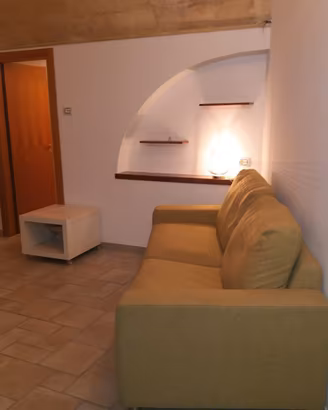Appartamento nel centro storico