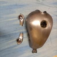 Accessori  Kawasaki w800/w650