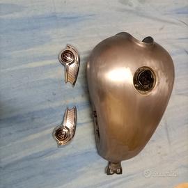 Accessori  Kawasaki w800/w650