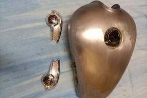 Accessori  Kawasaki w800/w650