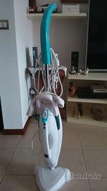 SCOPA A VAPORE 6 IN 1