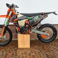 KTM 300 EXC Sixdays 2018