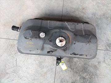 Serbatoio Fiat 500 1° 750cc benzina del 1992
