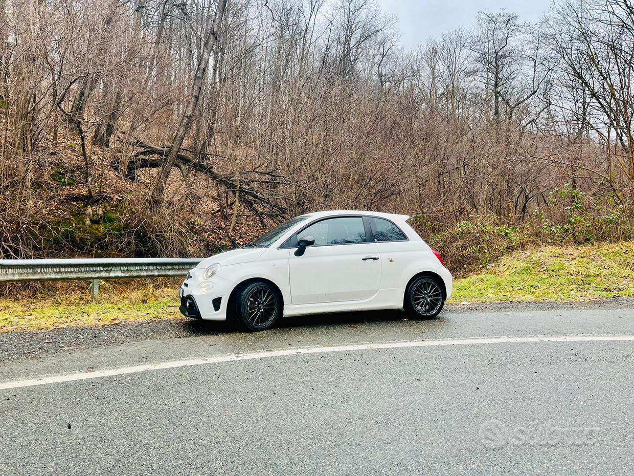FIAT 500 (2020-->)