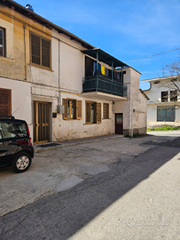 Piccolo appartamento