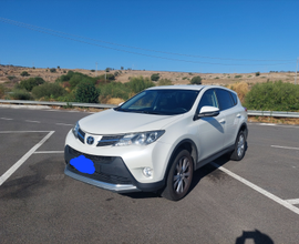 Toyota rav 4 anno 2013