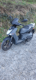 Kymco Agility 125