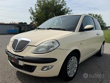LANCIA Y 1.2 BENZINA + GPL – € 1.990