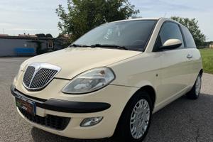 LANCIA Y 1.2 BENZINA + GPL – € 1.990